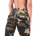 Bubble Butt Pants, camo, Nebbia