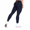 Bubble Butt Pants Revolution, black, Nebbia