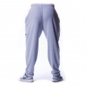 Hardcore Fitness Sweatpants, grey, Nebbia