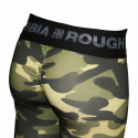 Camo Tights, camo, Nebbia