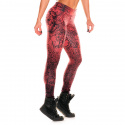 Tattoo Tights, flerfarget, Nebbia