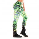 Laser Tights, flerfarget, Nebbia