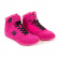 Kjøp GW High Tops Shoe, pink, Gorilla Wear hos SportGymButikken.no