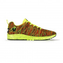 Brooklyn Knitted Sneakers, neon mix, Gorilla Wear