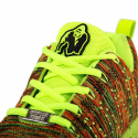 Brooklyn Knitted Sneakers, neon mix, Gorilla Wear