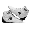 Perry High Tops Pro, white, Gorilla Wear