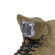 Perry High Tops Pro, army green, Gorilla Wear