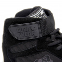 Perry High Tops Pro, black/black, Gorilla Wear