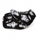 Perry High Tops Pro, black/grey camo, Gorilla Wear