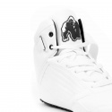 GW High Tops, white, Gorilla Wear