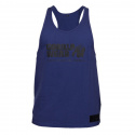 Classic Tank Top, navy, Gorilla Wear