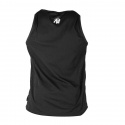 New York Mesh Tanktop, sort, Gorilla Wear