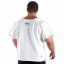 Classic Workout Top, white, Gorilla Wear