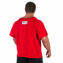 Classic Workout Top, tango red, Gorilla Wear