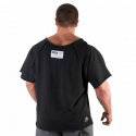 Classic Workout Top, black, Gorilla Wear