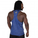 Mill Valley Tank Top, blue, Gorilla Wear