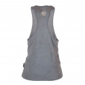 Mill Valley Tank Top, grey, Gorilla Wear