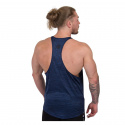 Austin Tank Top, navy, Gorilla Wear