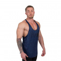 Austin Tank Top, navy, Gorilla Wear