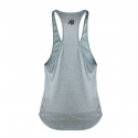 Austin Tank Top, light green, Gorilla Wear