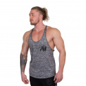 Austin Tank Top, grey, Gorilla Wear