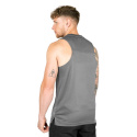 Washington Tank Top, grey, Gorilla Wear