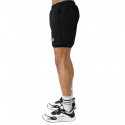 Lowell 2-In-1 Shorts, black