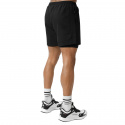 Lowell 2-In-1 Shorts, black