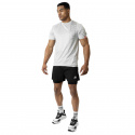 Lowell 2-In-1 Shorts, black