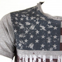 USA Flag Tee, Gorilla Wear