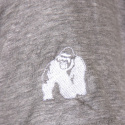 USA Flag Tee, Gorilla Wear