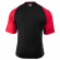 Texas T-Shirt, black/red, Gorilla Wear