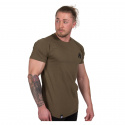 Bodega T-Shirt, army green, Gorilla Wear