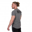 Bodega T-Shirt, grey, Gorilla Wear