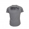 Bodega T-Shirt, grey, Gorilla Wear