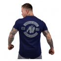 Detroit T-Shirt, navy, Gorilla Wear