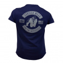 Detroit T-Shirt, navy, Gorilla Wear