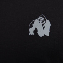 Detroit T-Shirt, black, Gorilla Wear