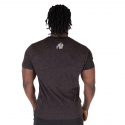 Rocklin T-Shirt, black, Gorilla Wear