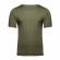 Kjøp Taos T-Shirt, army green, Gorilla Wear hos SportGymButikken.no