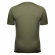 Taos T-Shirt, army green, Gorilla Wear