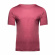 Kjøp Taos T-Shirt, burgundy red, Gorilla Wear hos SportGymButikken.no