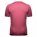 Taos T-Shirt, burgundy red, Gorilla Wear