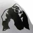 Athlete T-Shirt 2.0 (Dennis James), black/grey, Gorilla Wear