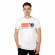 Kjøp Classic T-Shirt, white, Gorilla Wear hos SportGymButikken.no