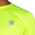 Washington T-Shirt, neon yellow, Gorilla Wear