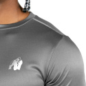 Washington T-Shirt, grey, Gorilla Wear