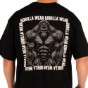 Philip Oversized T-Shirt, black