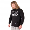 Ohio Hoodie, black, Gorilla Wear