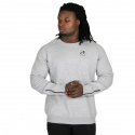 Durango Crewneck Sweatshirt, grey, Gorilla Wear